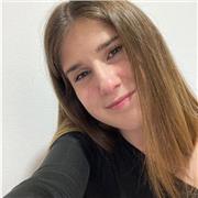 Alumne de quart de carrera de la Politecnica, amb nivell alt d’anglès i nivell de batxillerat en assignatures varies